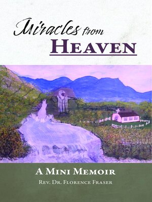 cover image of Miracles from Heaven